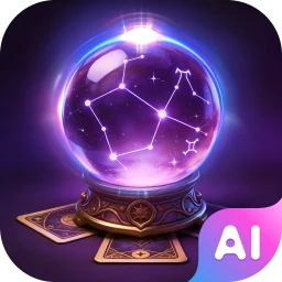 Horoscope, Tarot & Astrology icon